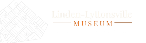 Linden-Lyttonsville Museum Logo