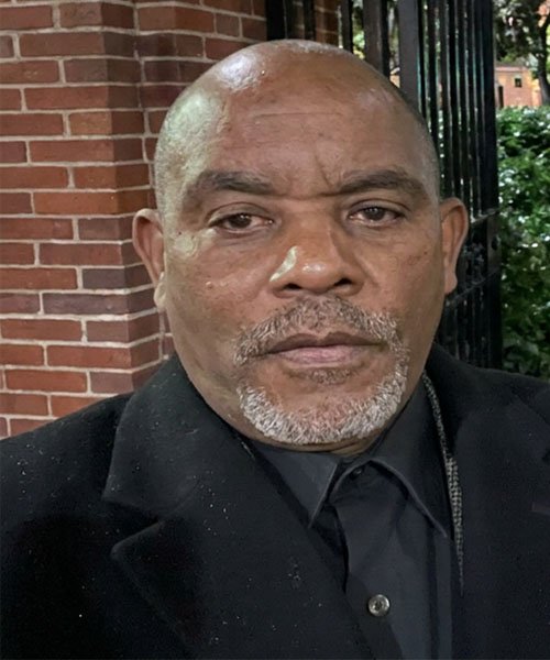 Curtis Crutchfield