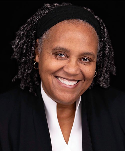 Myra Coffield