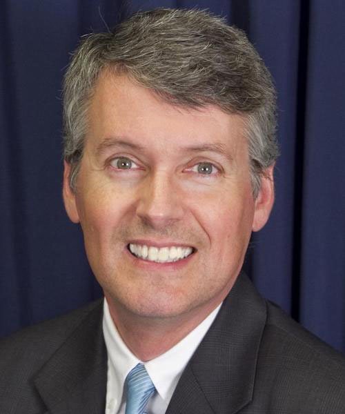Rob Boston