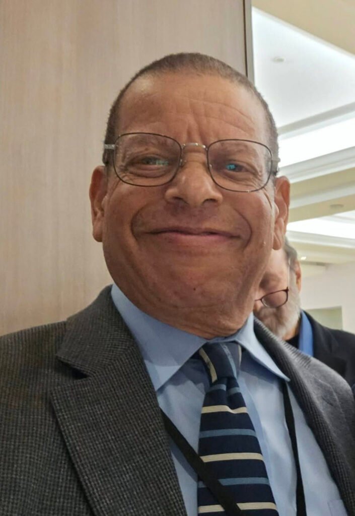 Alan Bowser
