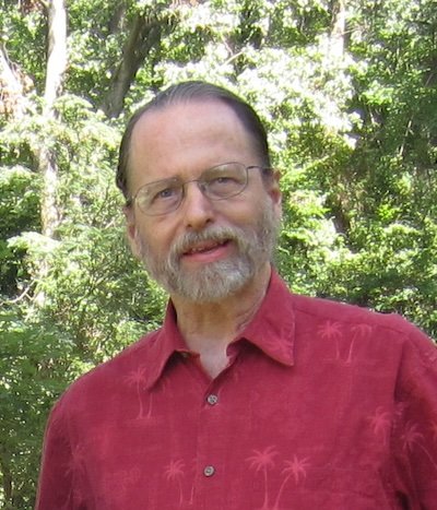 Roger Paden